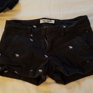 Abercrombie Kids shorts